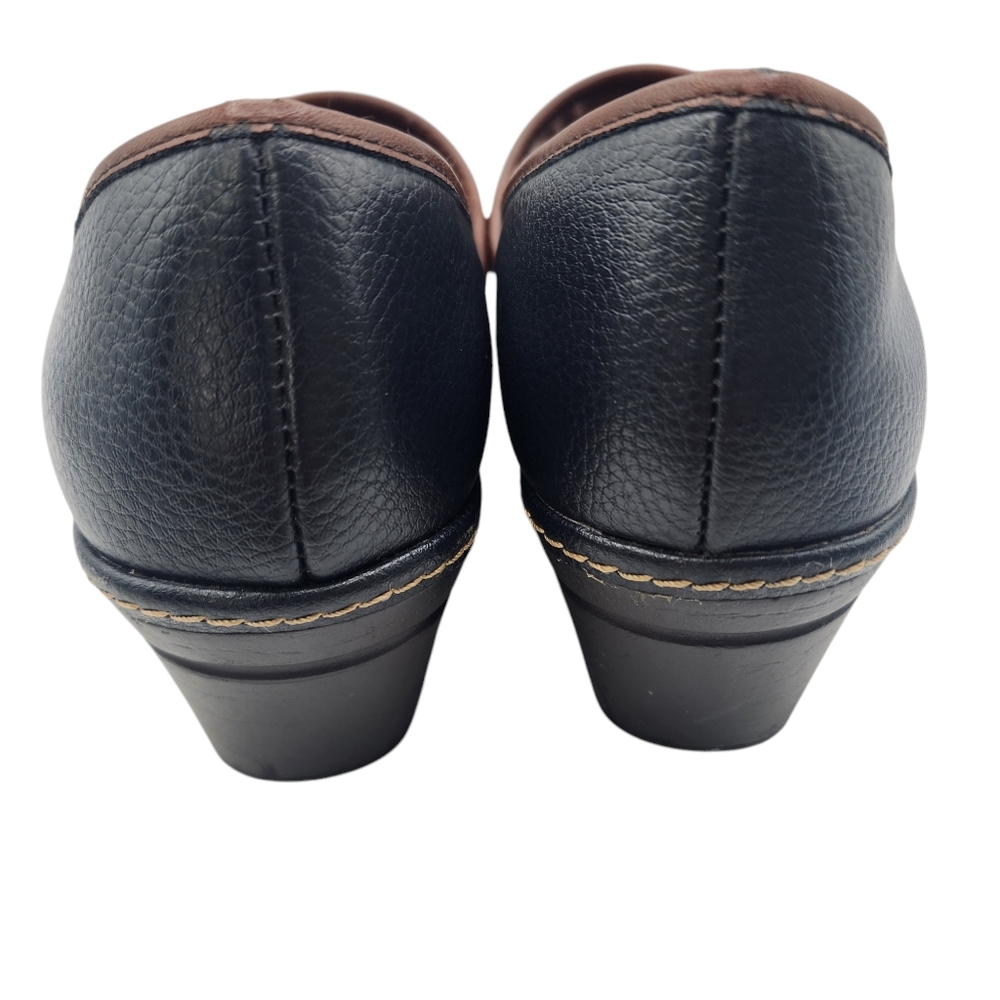 Thom‎ McAn Womens Clogs Size 8 - Picture 6 of 8